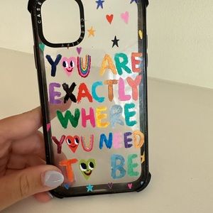 Castify I Phone 11 phone case